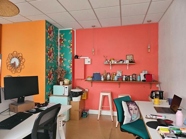 A LOUER LOCAL COMMERCIAL