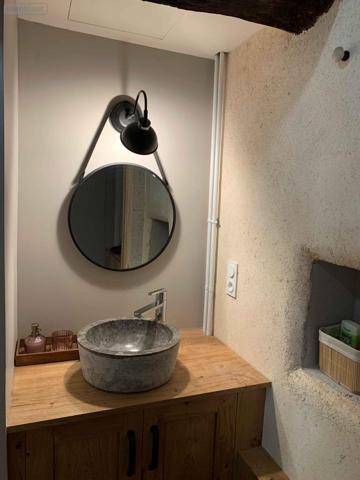 Maison de ville à vendre à Tournus en Saône-et-Loire (71700), ref : YM 700