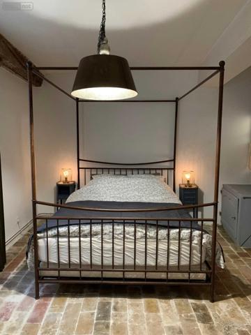 Maison de ville à vendre à Tournus en Saône-et-Loire (71700), ref : YM 700