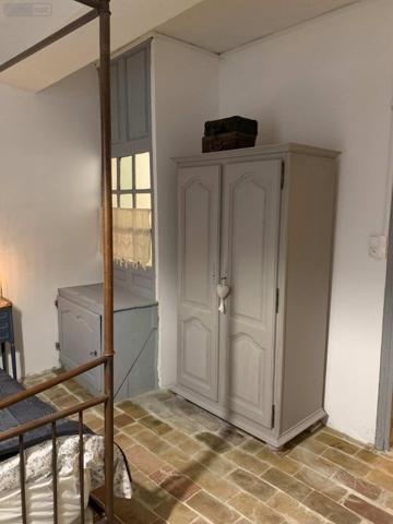 Maison de ville à vendre à Tournus en Saône-et-Loire (71700), ref : YM 700