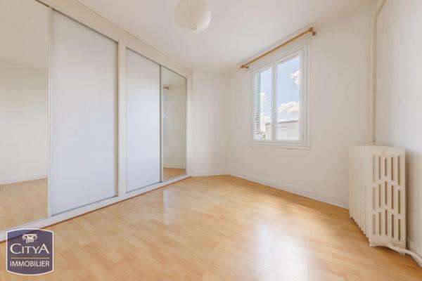 Appartement à vendre 2 pièces 42.6m² Chamalières (63400)