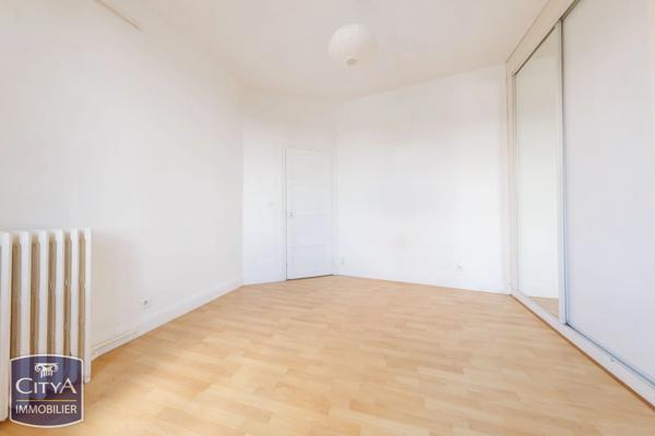 Appartement à vendre 2 pièces 42.6m² Chamalières (63400)