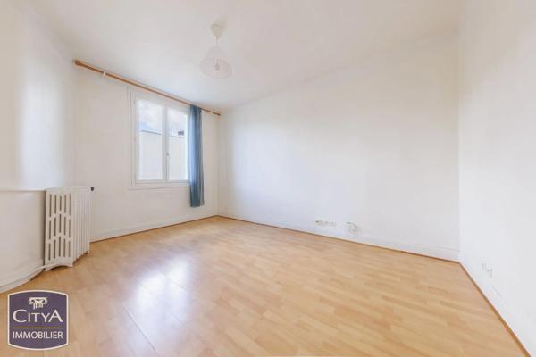 Appartement à vendre 2 pièces 42.6m² Chamalières (63400)