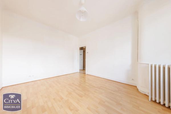Appartement à vendre 2 pièces 42.6m² Chamalières (63400)