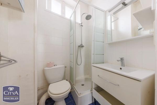Appartement à vendre 2 pièces 42.6m² Chamalières (63400)