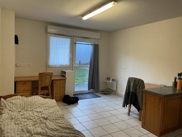 Location Le Bourget Du Lac