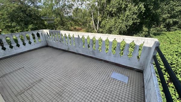 Location / Maison T4