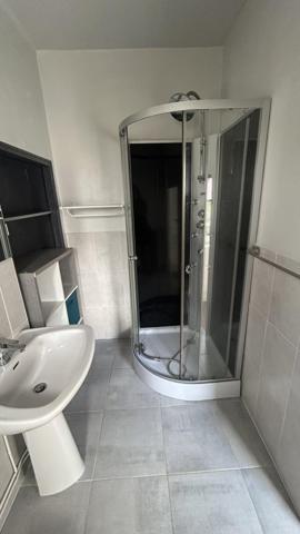 Location / Maison T4