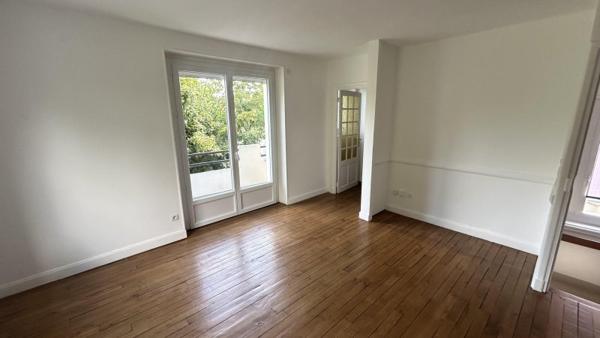 Location / Maison T4