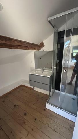 Location / Maison T4