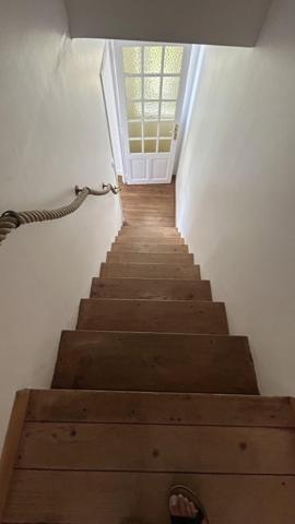 Location / Maison T4