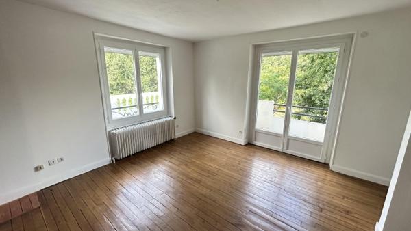 Location / Maison T4