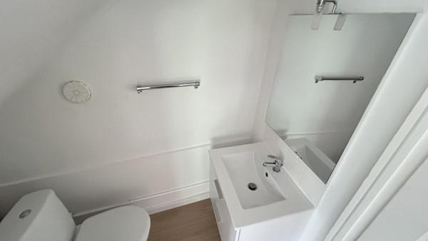 Location / Maison T4