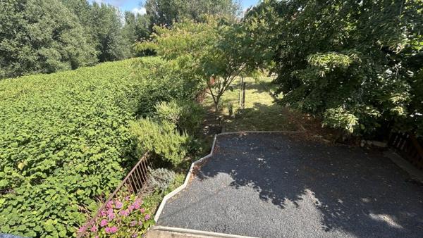 Location / Maison T4