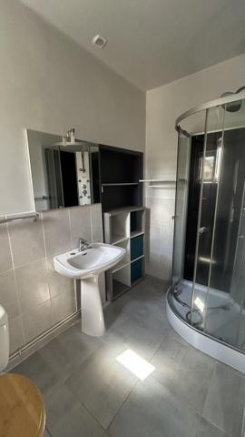 Location / Maison T4