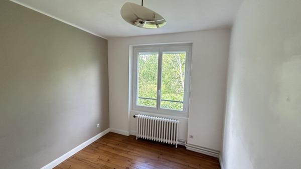 Location / Maison T4