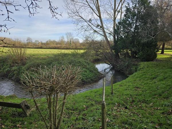 Maison à vendre à Montval-sur-Loir dans la Sarthe (72500), ref : 130873