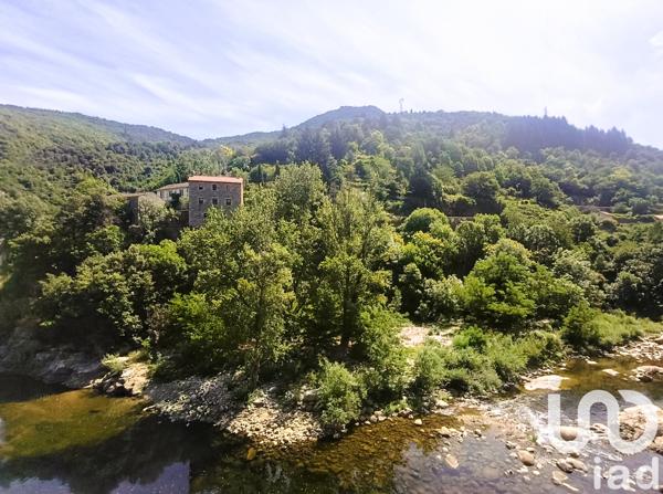 Maison à vendre 5 pièces 120 m² Sainte-Marguerite-Lafigère