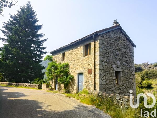 Maison à vendre 5 pièces 120 m² Sainte-Marguerite-Lafigère