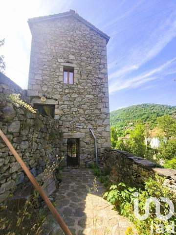 Maison à vendre 5 pièces 120 m² Sainte-Marguerite-Lafigère