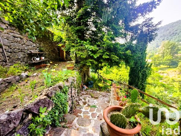 Maison à vendre 5 pièces 120 m² Sainte-Marguerite-Lafigère