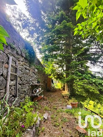 Maison à vendre 5 pièces 120 m² Sainte-Marguerite-Lafigère