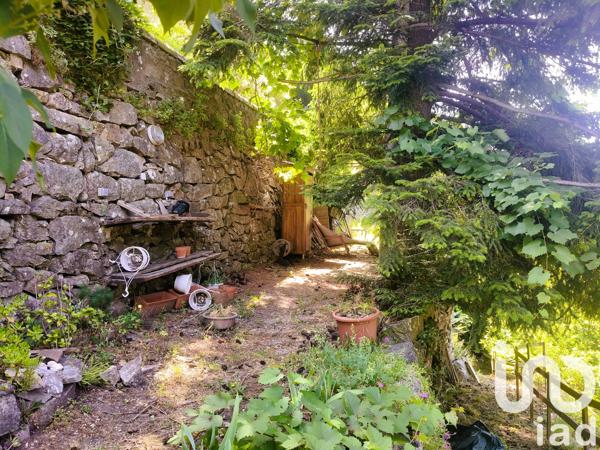 Maison à vendre 5 pièces 120 m² Sainte-Marguerite-Lafigère