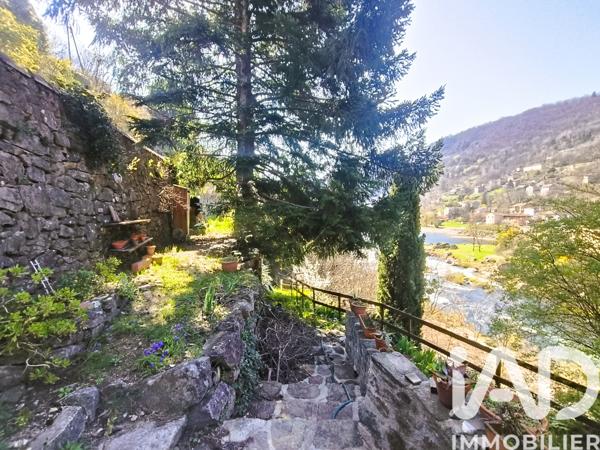 Maison à vendre 5 pièces 120 m² Sainte-Marguerite-Lafigère