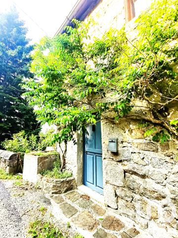 Maison à vendre 5 pièces 120 m² Sainte-Marguerite-Lafigère