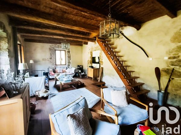 Maison à vendre 5 pièces 120 m² Sainte-Marguerite-Lafigère