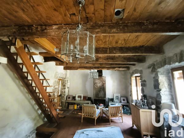 Maison à vendre 5 pièces 120 m² Sainte-Marguerite-Lafigère