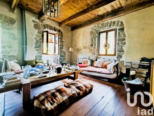 Maison à vendre 5 pièces 120 m² Sainte-Marguerite-Lafigère