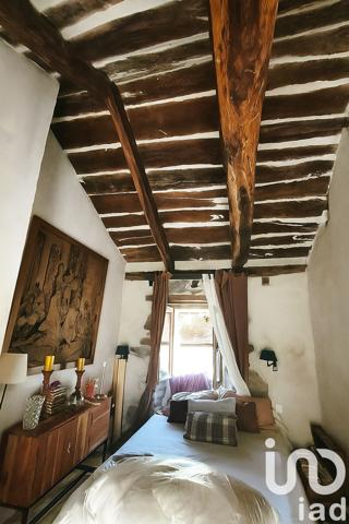 Maison à vendre 5 pièces 120 m² Sainte-Marguerite-Lafigère