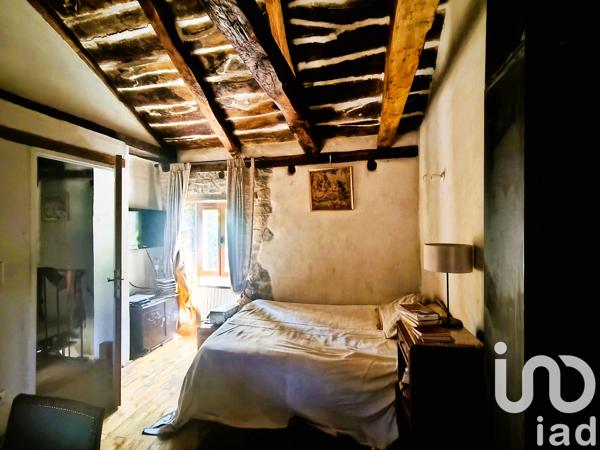 Maison à vendre 5 pièces 120 m² Sainte-Marguerite-Lafigère
