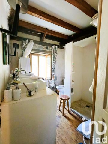 Maison à vendre 5 pièces 120 m² Sainte-Marguerite-Lafigère
