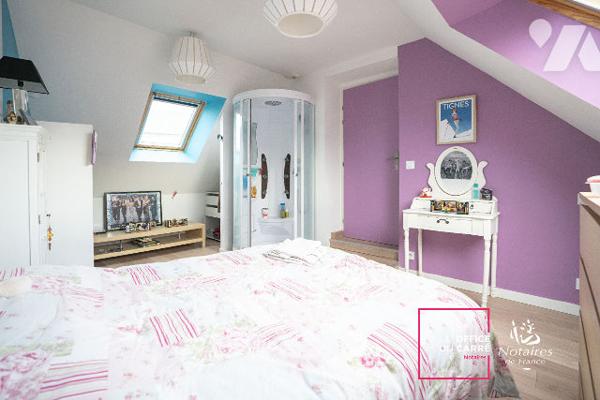 NOUVEAUTE - EXCLUSIVITE - MAISON FAMILIALE - IMPASSE AU CALME