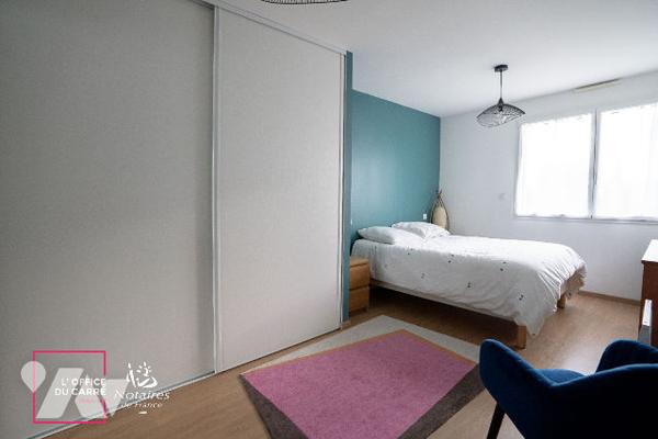 NOUVEAUTE - EXCLUSIVITE - MAISON FAMILIALE - IMPASSE AU CALME