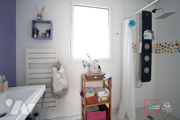 NOUVEAUTE - EXCLUSIVITE - MAISON FAMILIALE - IMPASSE AU CALME