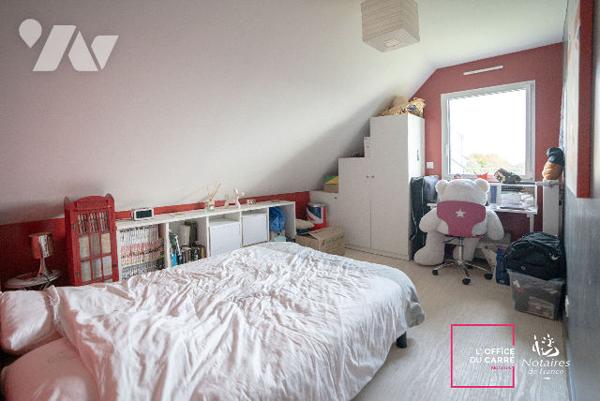 NOUVEAUTE - EXCLUSIVITE - MAISON FAMILIALE - IMPASSE AU CALME