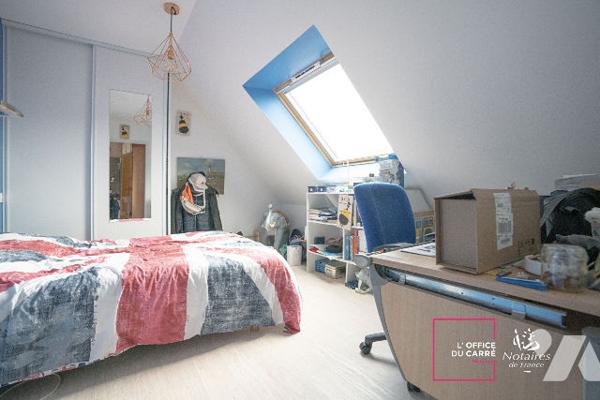 NOUVEAUTE - EXCLUSIVITE - MAISON FAMILIALE - IMPASSE AU CALME