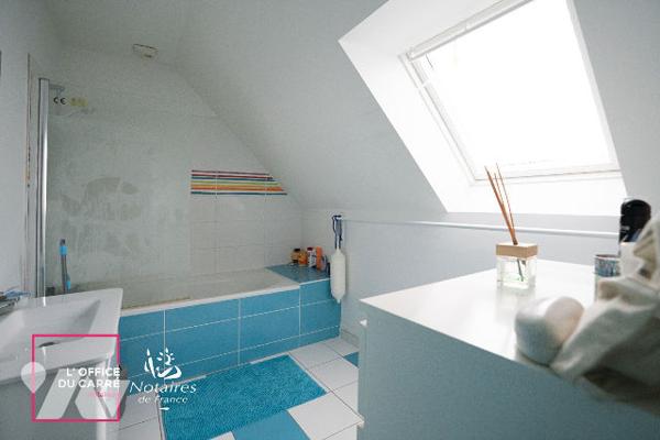 NOUVEAUTE - EXCLUSIVITE - MAISON FAMILIALE - IMPASSE AU CALME