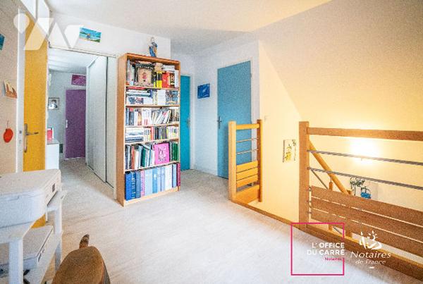 NOUVEAUTE - EXCLUSIVITE - MAISON FAMILIALE - IMPASSE AU CALME