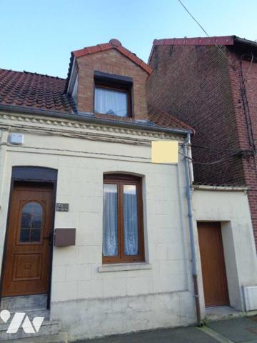 Vente Maison à Auchel