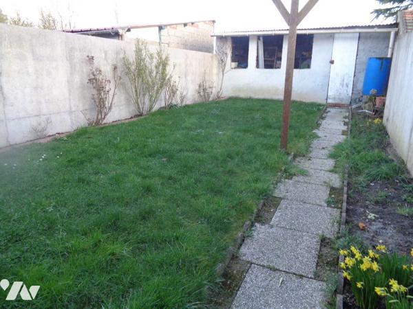 Vente Maison à Auchel