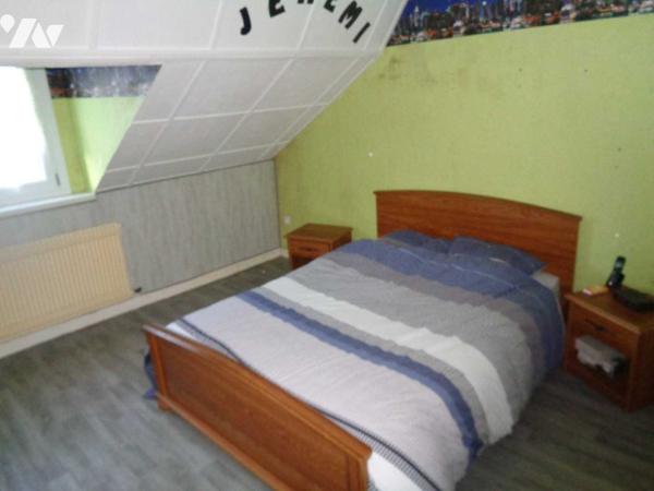 Vente Maison à Auchel