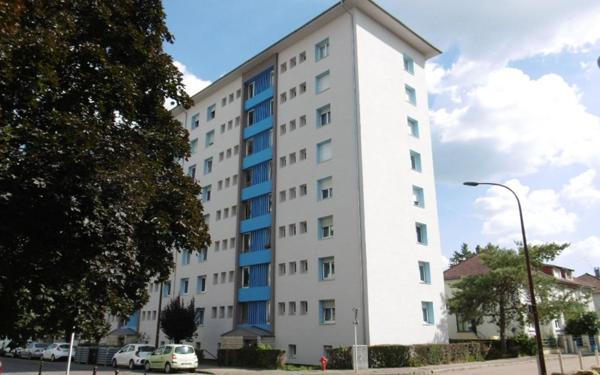 Appartement à vendre    5 pièces • 83,19 m2 Metz