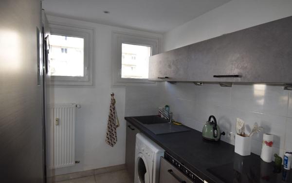 Appartement à vendre    5 pièces • 83,19 m2 Metz