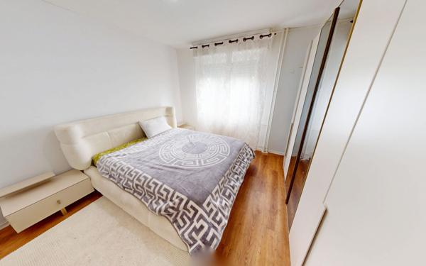 Appartement à vendre    5 pièces • 83,19 m2 Metz