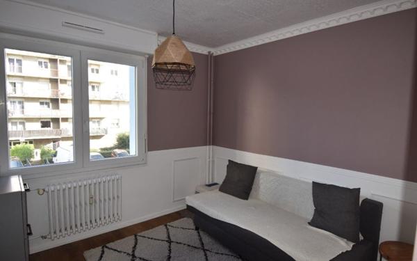 Appartement à vendre    5 pièces • 83,19 m2 Metz