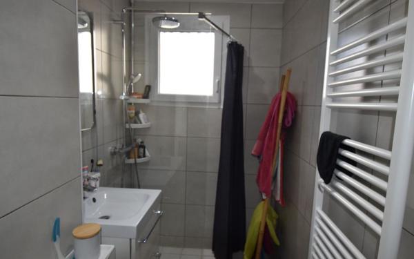 Appartement à vendre    5 pièces • 83,19 m2 Metz